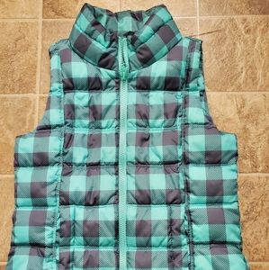 SO brand puffer vest size Large(10/12)!
